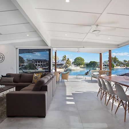 Incredible Value - Perfect For Large Families Vila Gold Coast Exterior foto