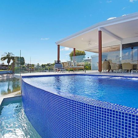 Incredible Value - Perfect For Large Families Vila Gold Coast Exterior foto