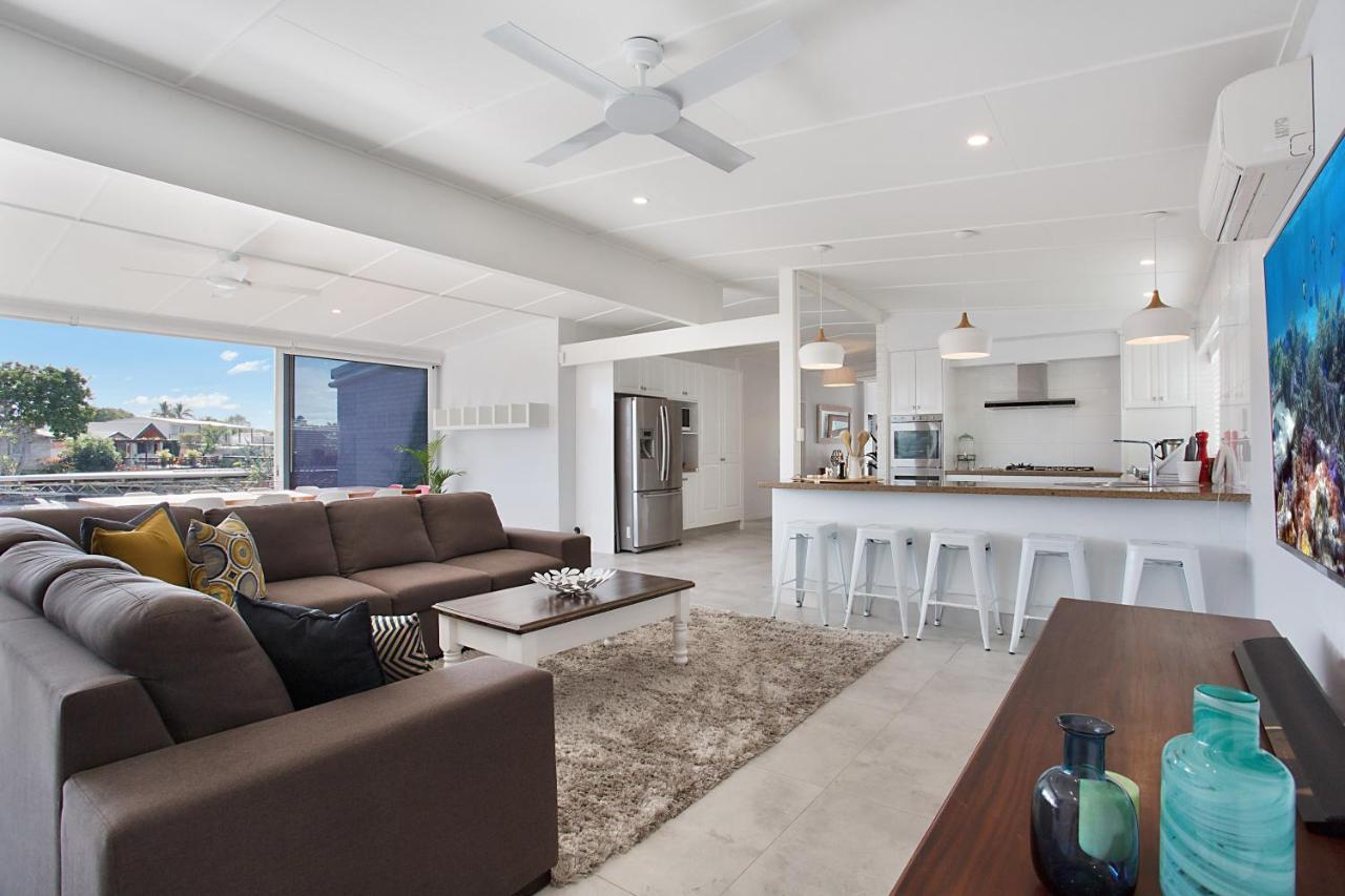 Incredible Value - Perfect For Large Families Vila Gold Coast Exterior foto