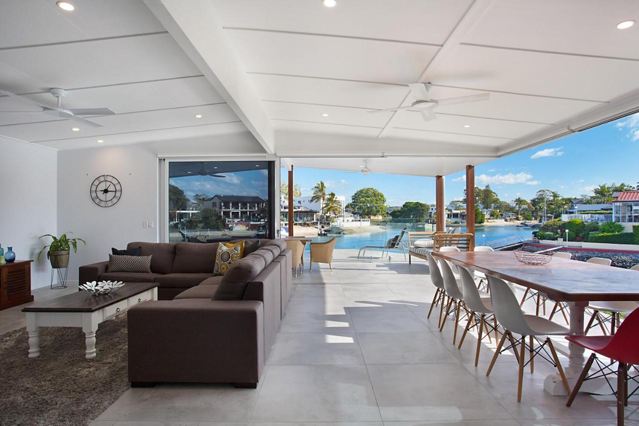 Incredible Value - Perfect For Large Families Vila Gold Coast Exterior foto