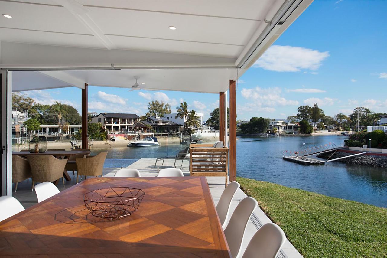 Incredible Value - Perfect For Large Families Vila Gold Coast Exterior foto