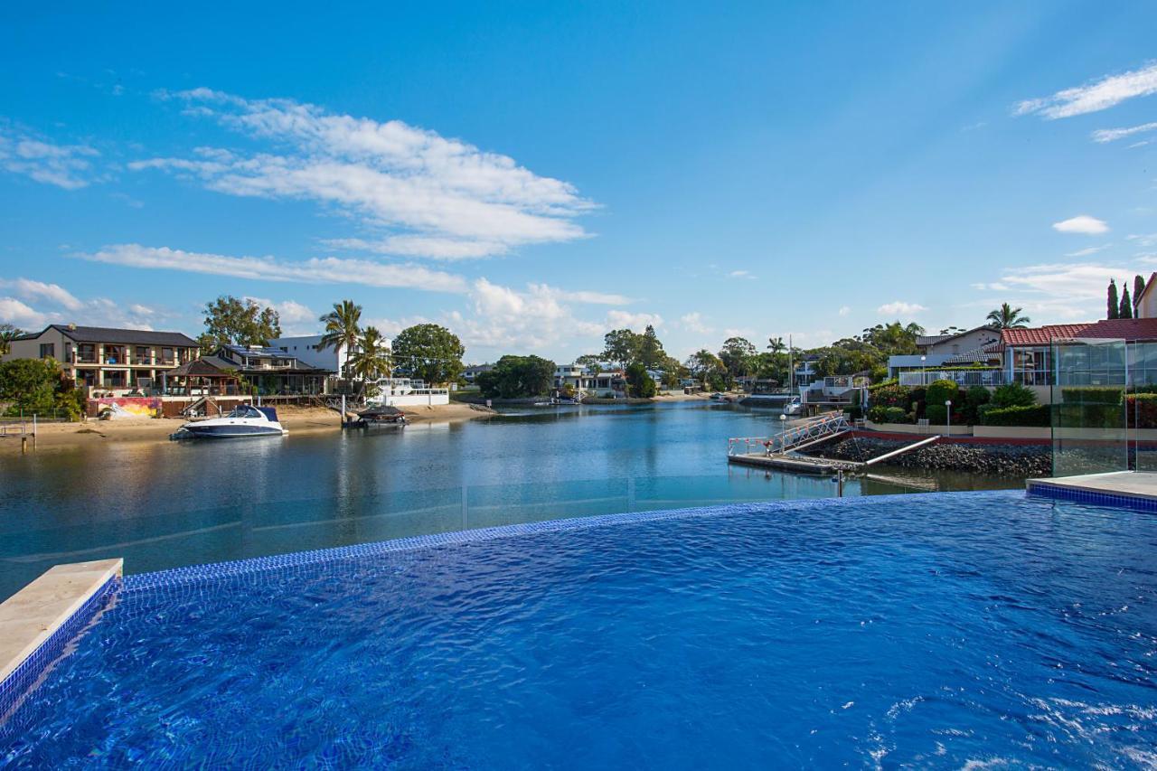 Incredible Value - Perfect For Large Families Vila Gold Coast Exterior foto