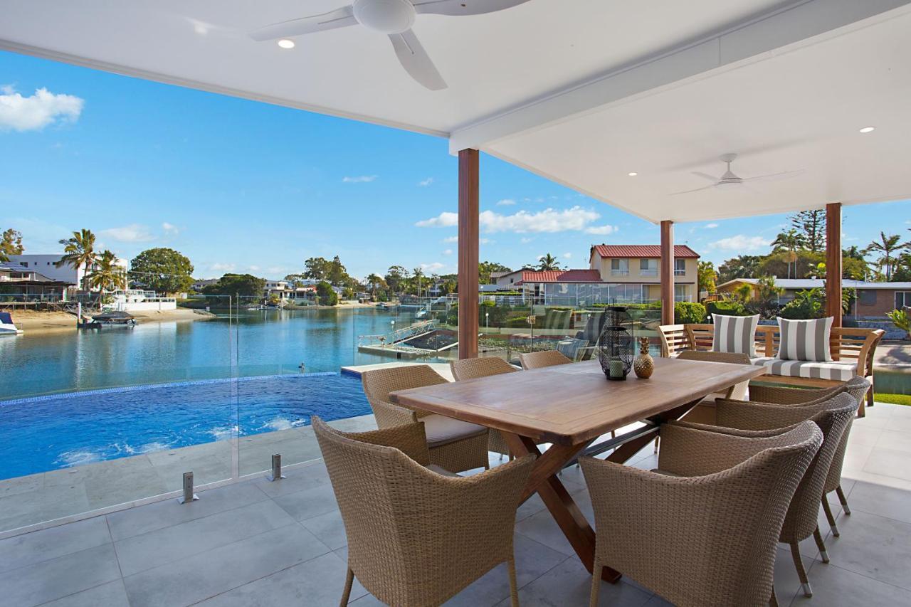 Incredible Value - Perfect For Large Families Vila Gold Coast Exterior foto