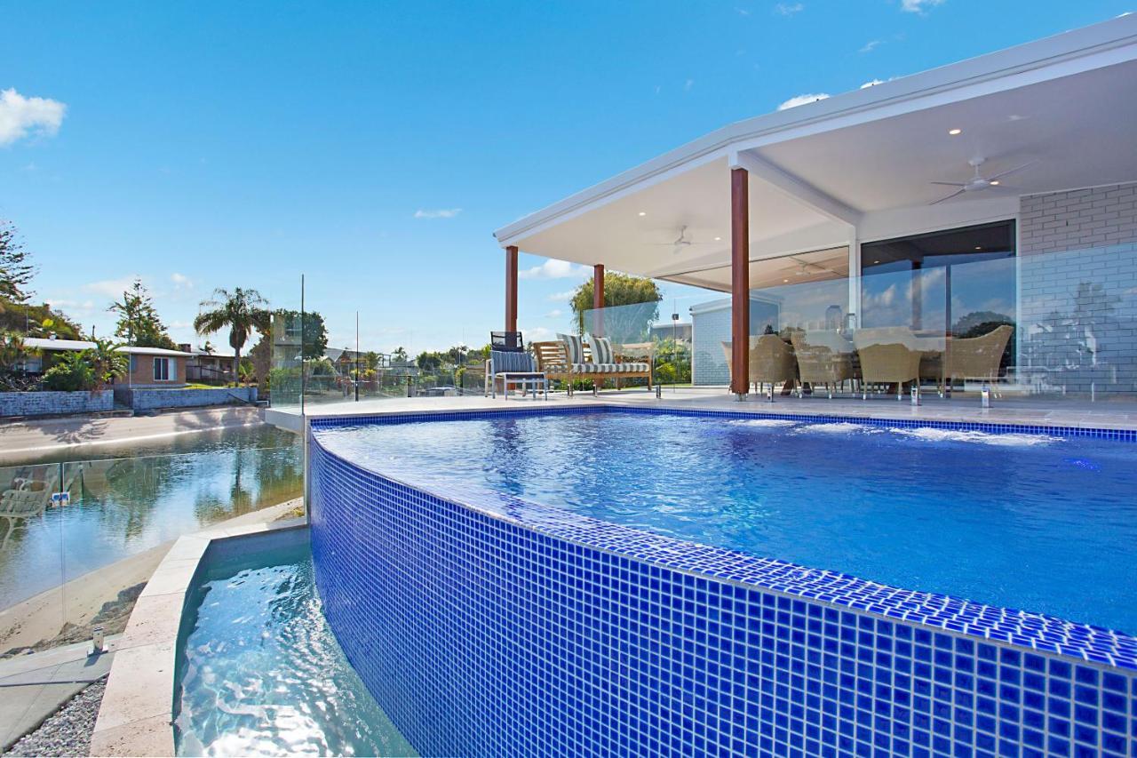 Incredible Value - Perfect For Large Families Vila Gold Coast Exterior foto