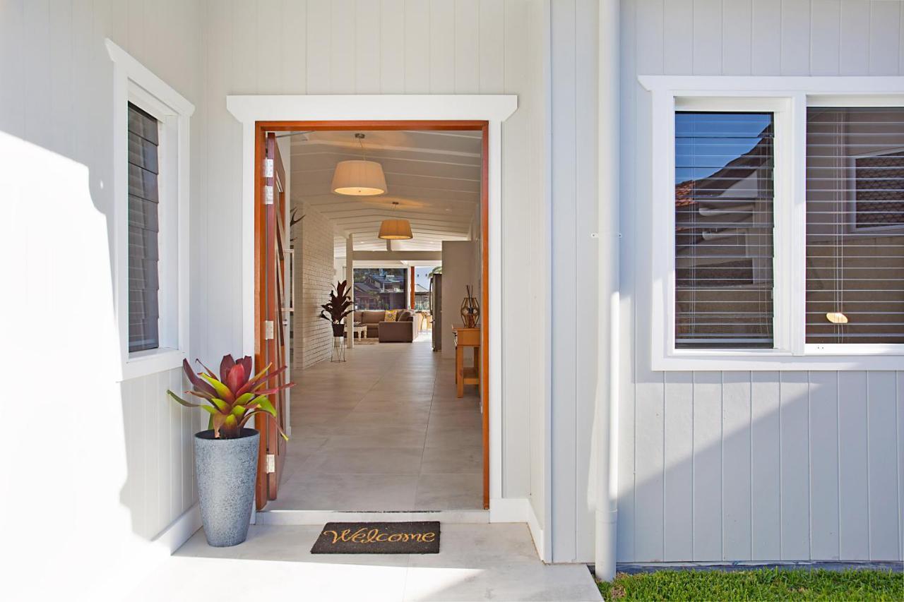 Incredible Value - Perfect For Large Families Vila Gold Coast Exterior foto
