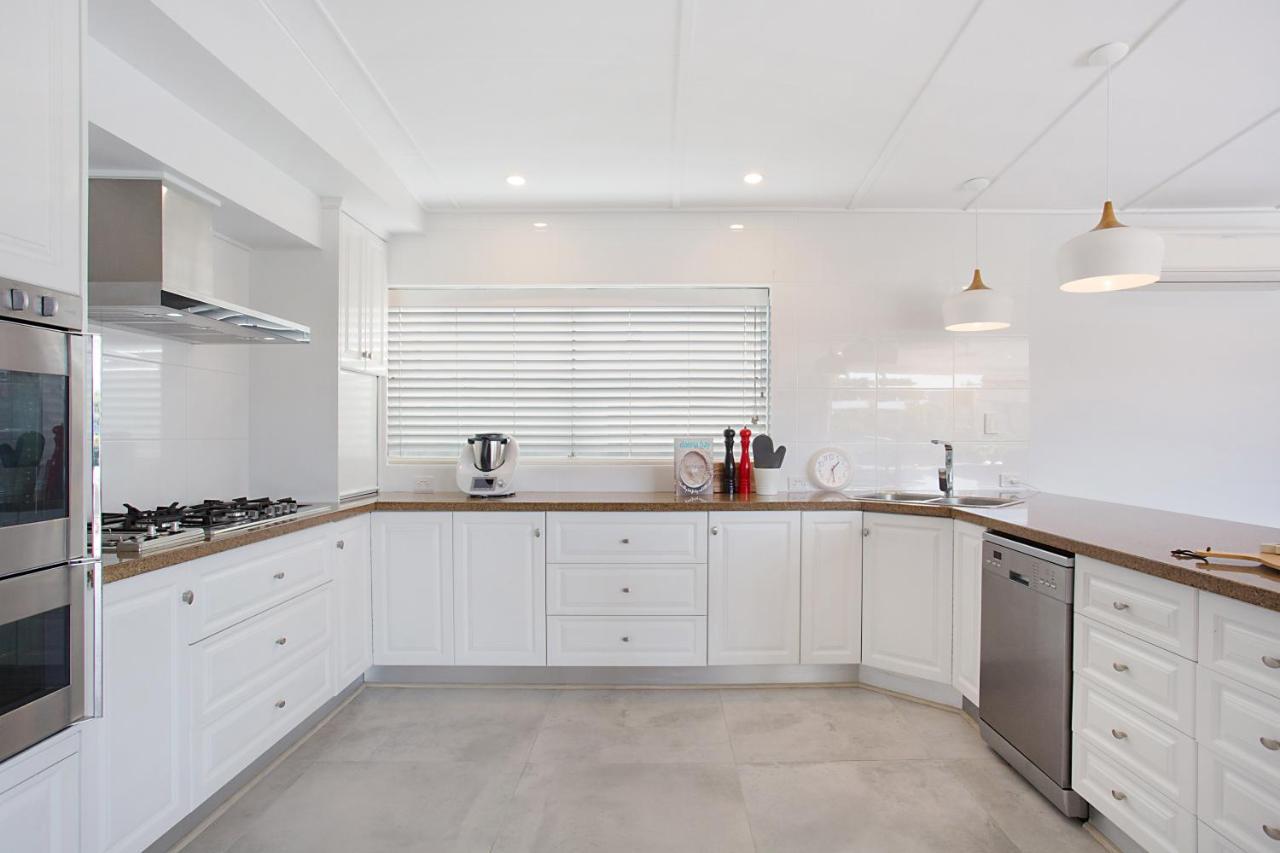 Incredible Value - Perfect For Large Families Vila Gold Coast Exterior foto